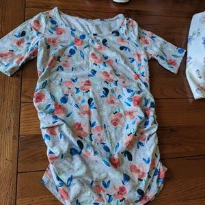 Motherhood Maternity top